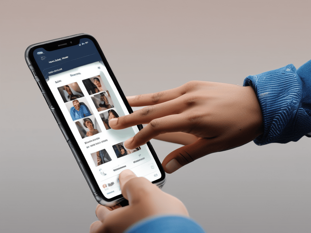 Transforming Local Search with Generative AI: Justdial’s Strategic&nbsp;Leap