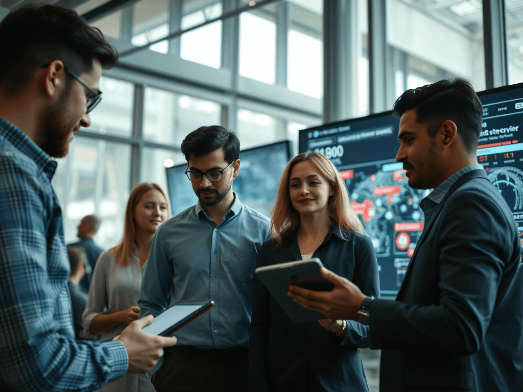 Unlock Business Efficiency with Few-Shot and Zero-Shot&nbsp;Prompting