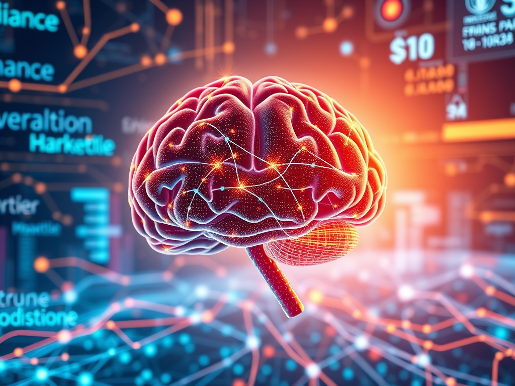 Unlocking Innovation with LLMs: How Generative AI is Reshaping Business&nbsp;Solutions