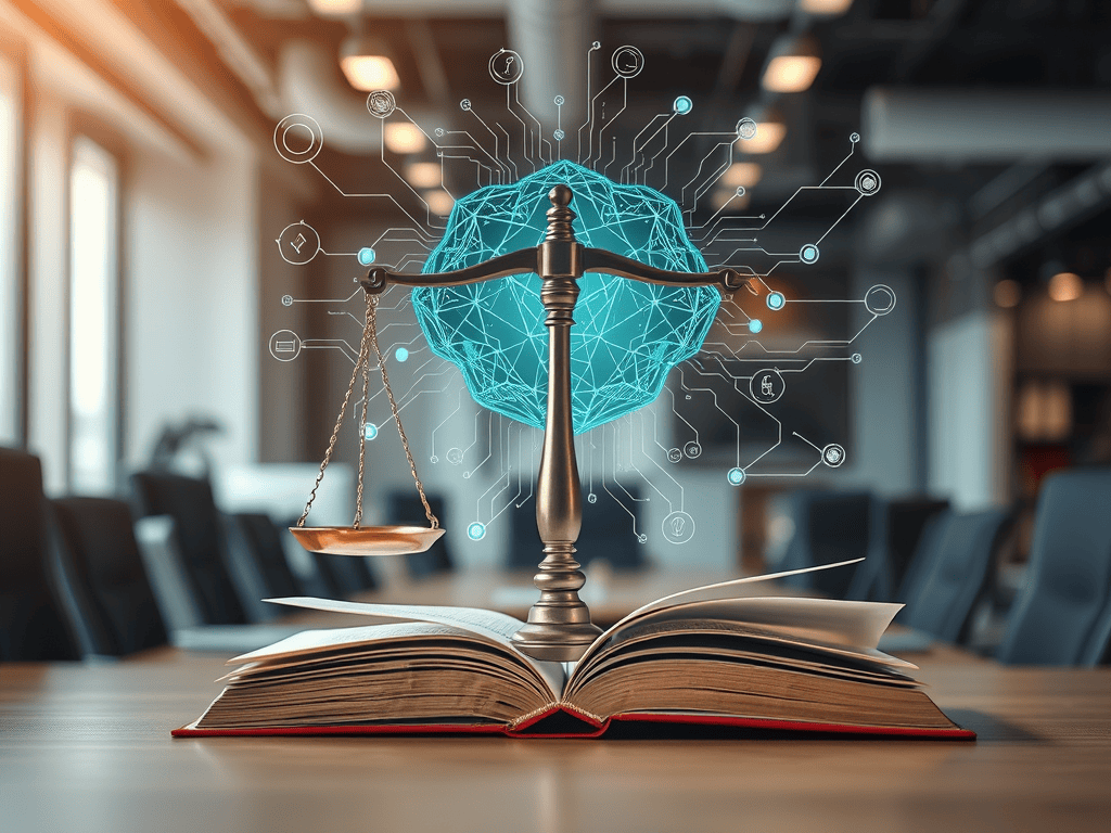 Ethical AI: Navigating the New Frontier for Organizations of All&nbsp;Sizes