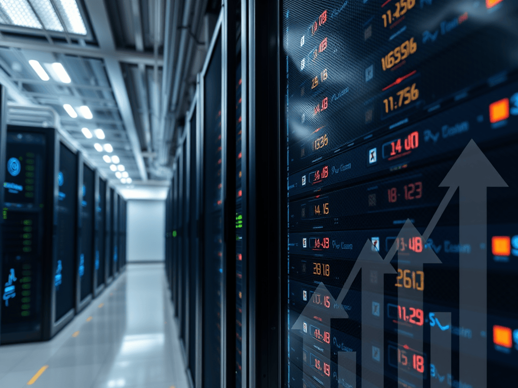 Database Scaling: A CXO’s Guide to Powering Digital&nbsp;Transformation