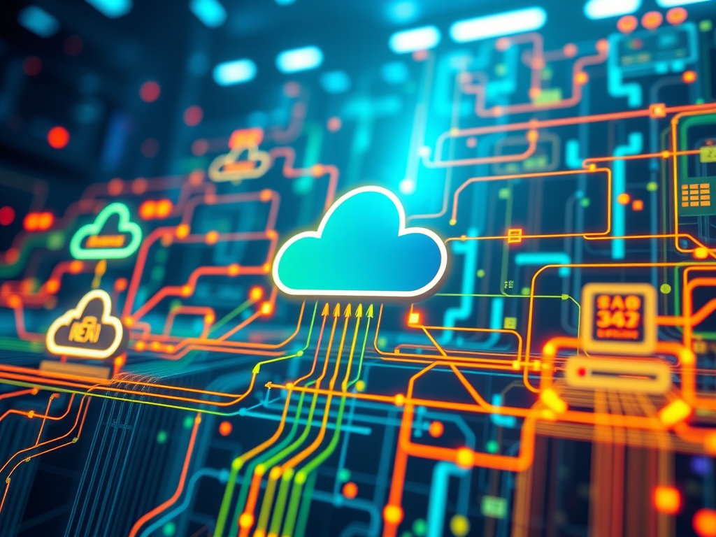 Scaling for Millions: Building Digital Architectures that Grow with Your&nbsp;Business