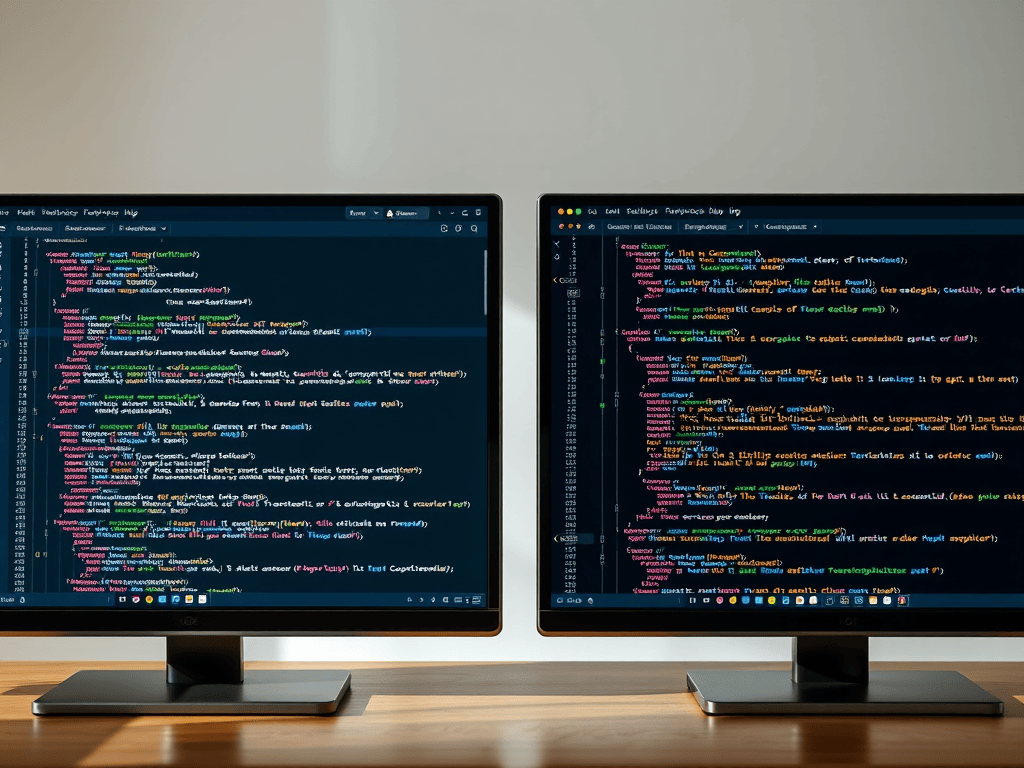 AI-Assisted Development for Architects: Comparing GitHub Copilot vs&nbsp;Cursor